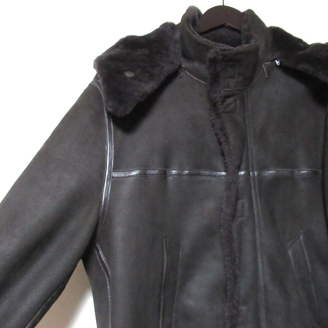 ARMANI COLLEZIONI - 美品 ARMANI COLLEZIONI アルマーニ ARMANI COLLEZIONI - 美品 ARMANI COLLEZIONI アルマーニ