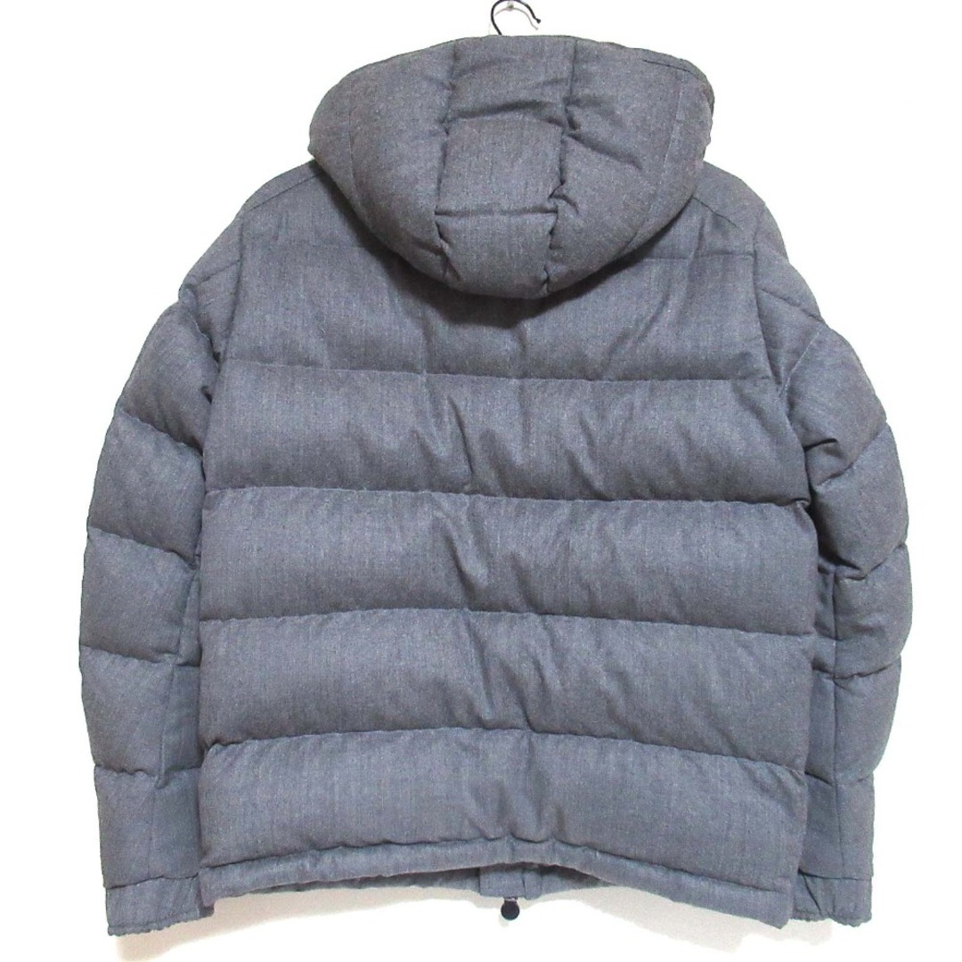 MONCLER - 良品 MONCLER モンクレール モンジュネーブル ミニ MONCLER - 良品 MONCLER モンクレール モンジュネーブル ミニ