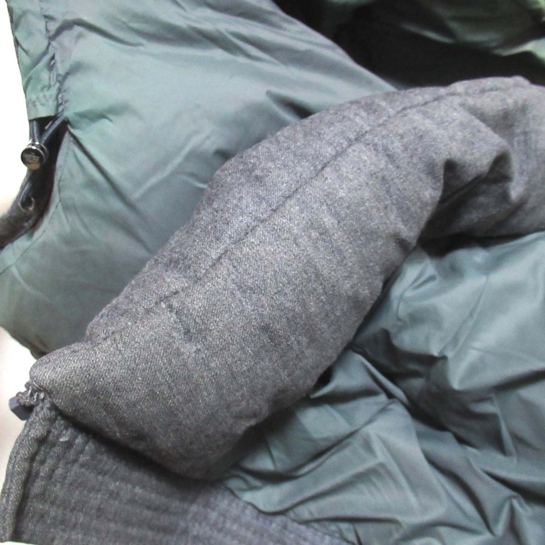 MONCLER - 良品 MONCLER モンクレール モンジュネーブル ミニ MONCLER - 良品 MONCLER モンクレール モンジュネーブル ミニ