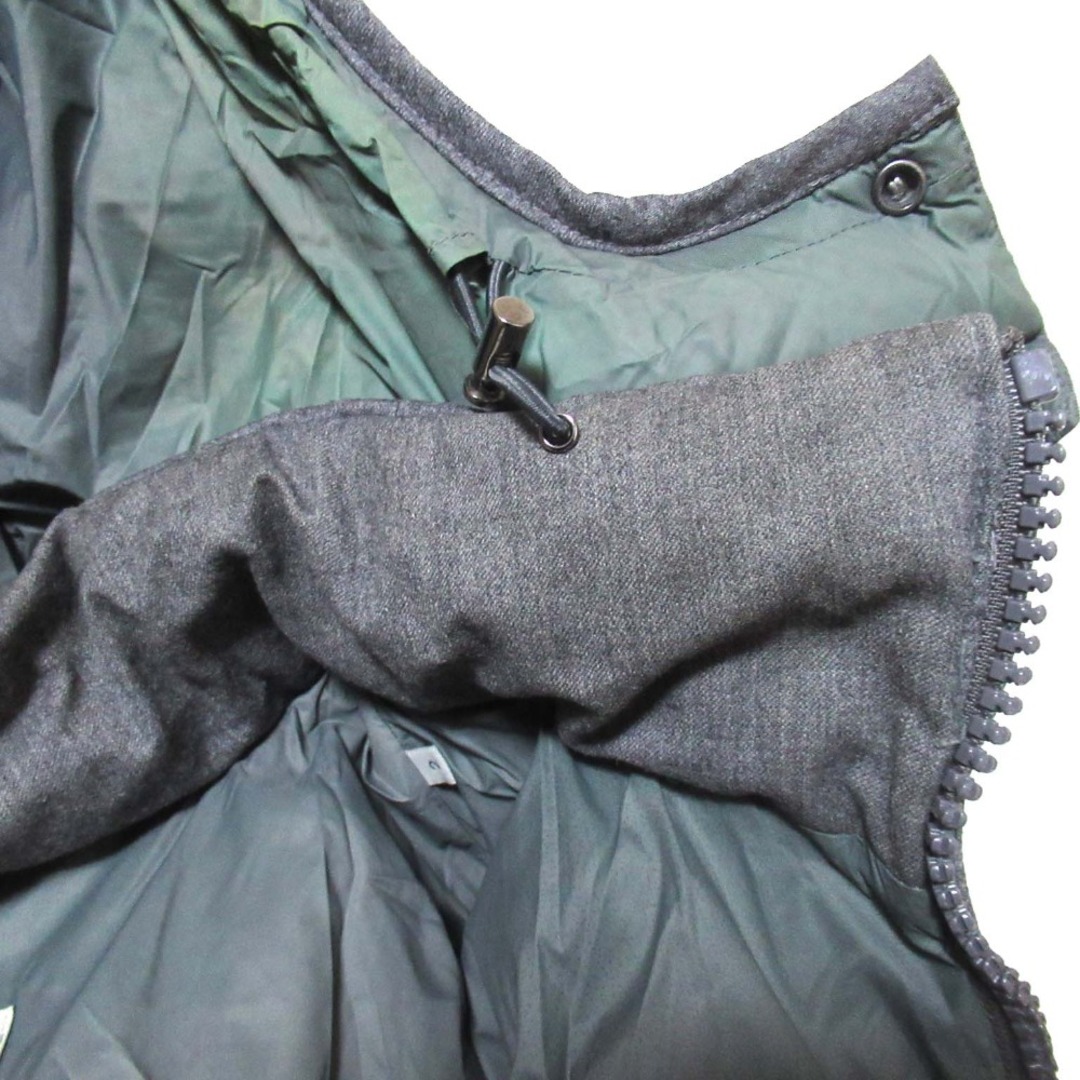 MONCLER - 良品 MONCLER モンクレール モンジュネーブル ミニ MONCLER - 良品 MONCLER モンクレール モンジュネーブル ミニ
