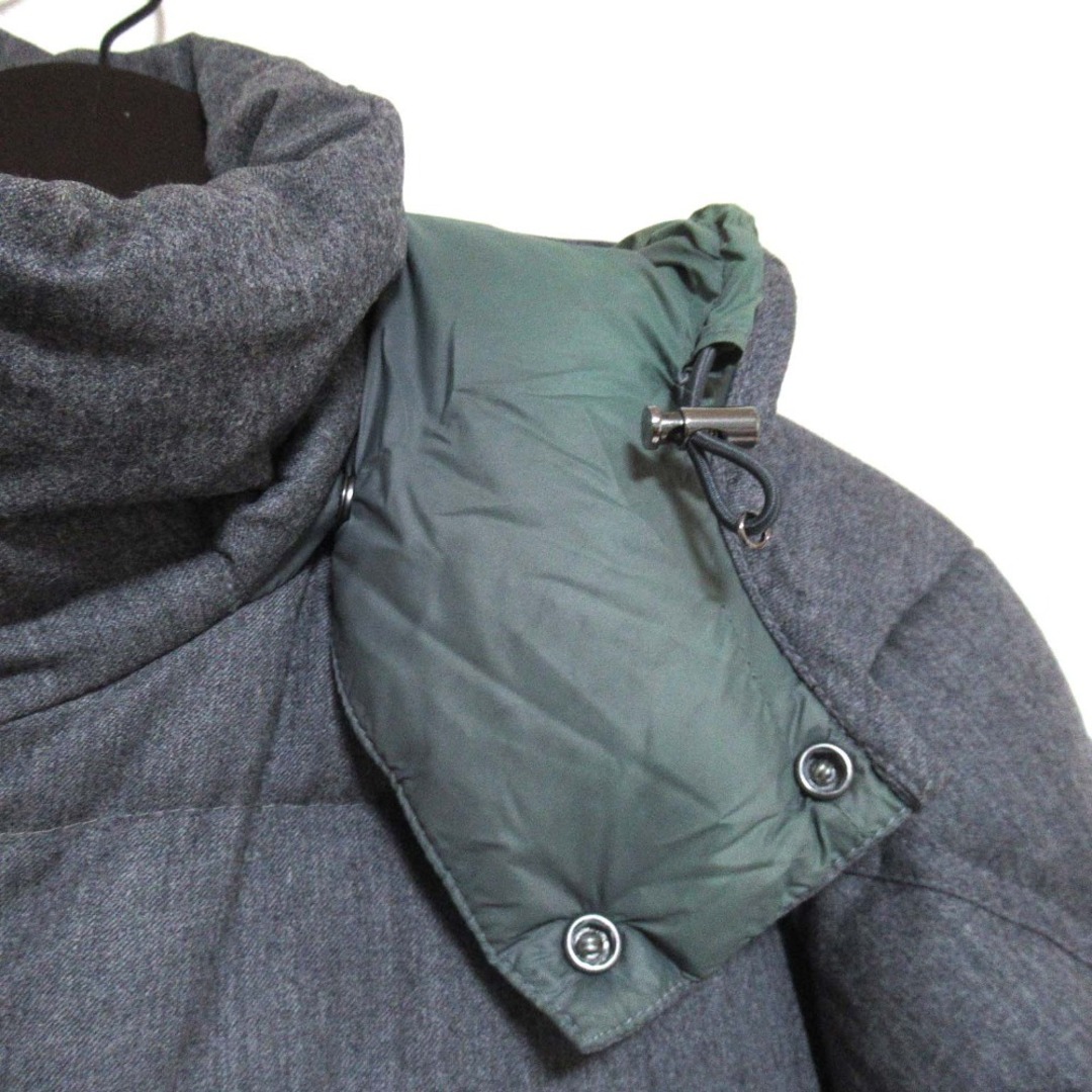 MONCLER - 良品 MONCLER モンクレール モンジュネーブル ミニ MONCLER - 良品 MONCLER モンクレール モンジュネーブル ミニ