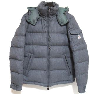 MONCLER - 良品 MONCLER モンクレール モンジュネーブル ミニ MONCLER - 良品 MONCLER モンクレール モンジュネーブル ミニ