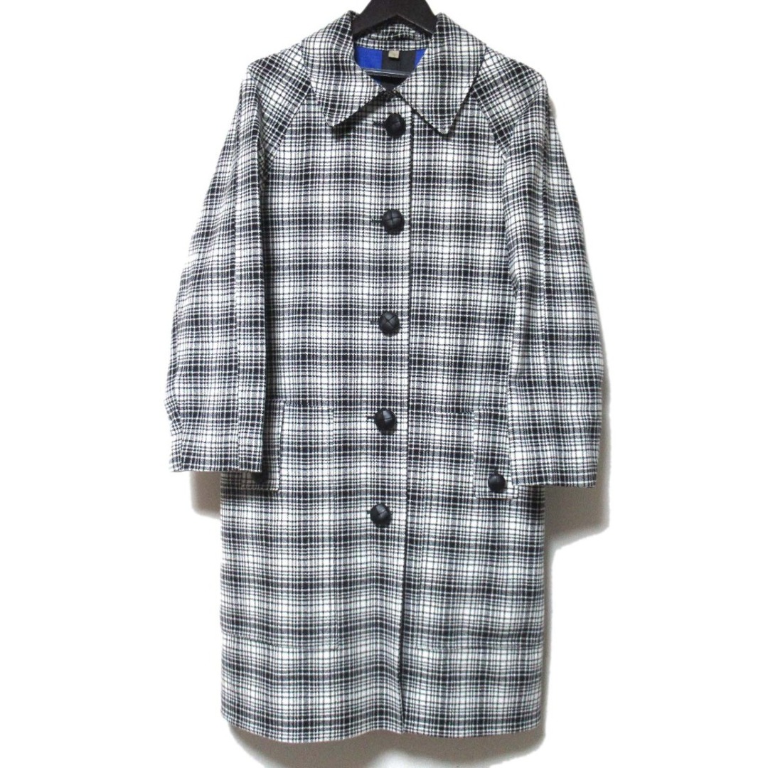 BURBERRY - 美品 BURBERRY バーバリー 裏地コーティング BURBERRY - 美品 BURBERRY バーバリー 裏地コーティング