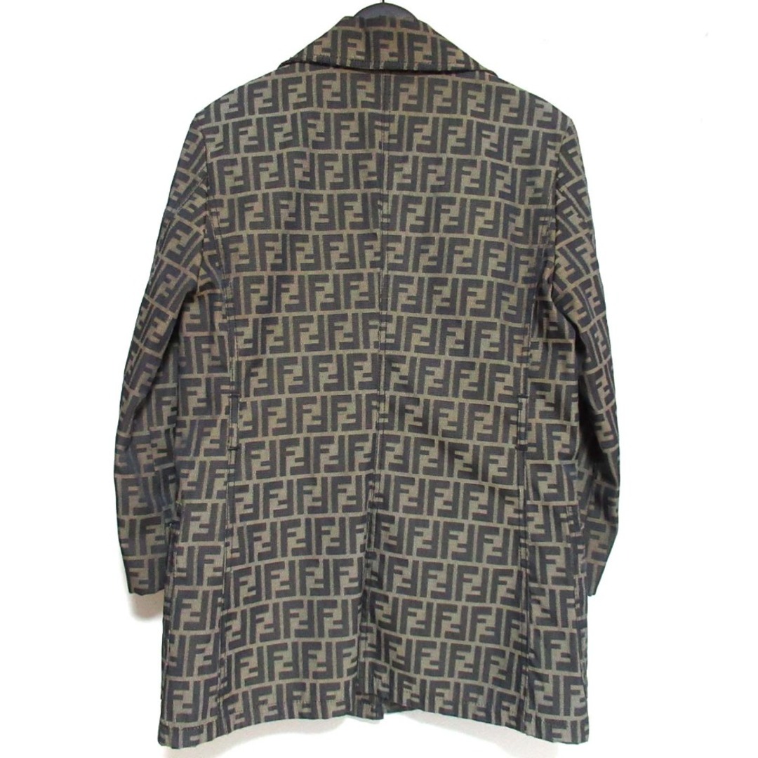 FENDI - 良品 FENDI フェンディ ヴィンテージ FF柄 ズッカ柄 FENDI - 良品 FENDI フェンディ ヴィンテージ FF柄 ズッカ柄