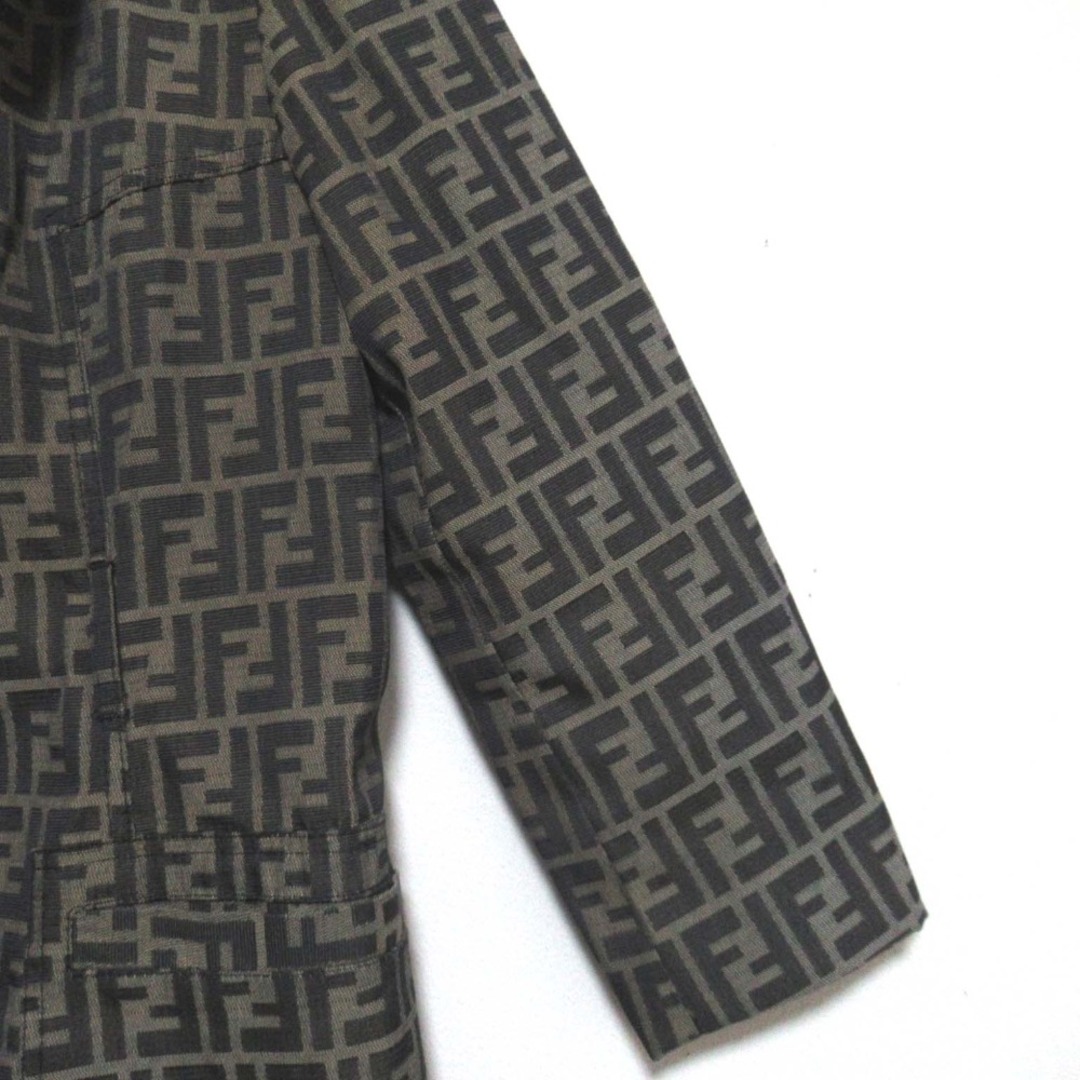 FENDI - 良品 FENDI フェンディ ヴィンテージ FF柄 ズッカ柄 FENDI - 良品 FENDI フェンディ ヴィンテージ FF柄 ズッカ柄