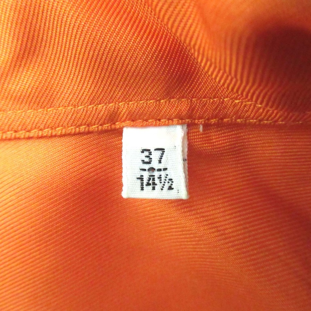 HERMES - 美品 HERMES エルメス CANNES ET POMMEAUX 総柄 シルク HERMES - 美品 HERMES エルメス CANNES ET POMMEAUX 総柄 シルク