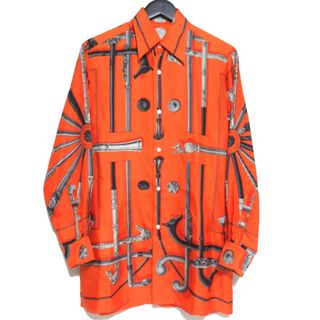HERMES(シャツ)のフリマアイテム一覧 HERMES(シャツ)のフリマアイテム一覧