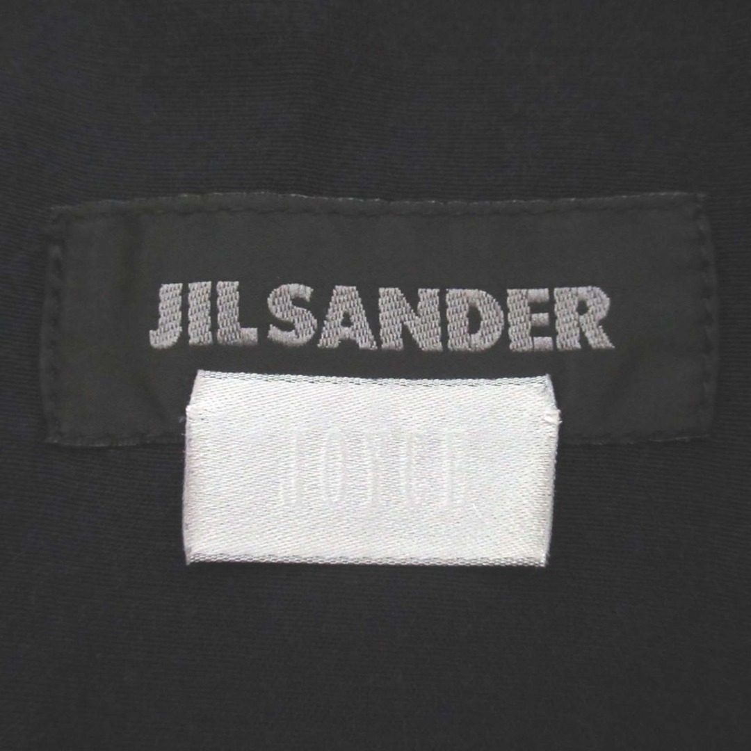 JIL SANDER - 美品 JIL SANDER ジルサンダー JOYCE ラフシモンズ JIL SANDER - 美品 JIL SANDER ジルサンダー JOYCE ラフシモンズ