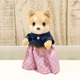EPOCH - シルバニアファミリー ダルメシアンの赤ちゃんの通販 by EPOCH - シルバニアファミリー ダルメシアンの赤ちゃんの通販 by