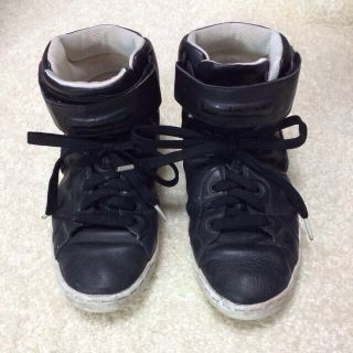 アディダス(adidas)のadidas ＊ ハイカットスニーカー(スニーカー)
