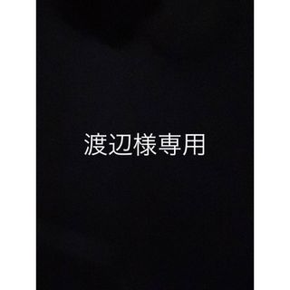 渡辺様専用(ミュージシャン)