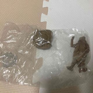 究極大怪獣 アルティメットモンスターズ カネゴン　フィギュア　食玩　ソフビ(特撮)