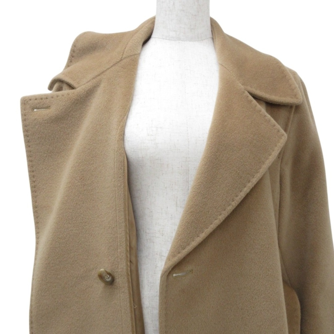 Max Mara - 良品 Max Mara マックスマーラ ウールカシミヤ Max Mara - 良品 Max Mara マックスマーラ ウールカシミヤ
