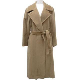 Max Mara - 良品 Max Mara マックスマーラ ウールカシミヤ Max Mara - 良品 Max Mara マックスマーラ ウールカシミヤ