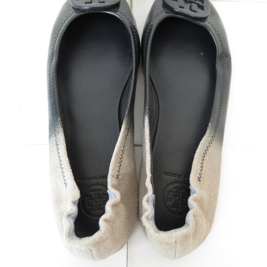 Tory Burch - 良品 TORY BURCH トリーバーチ レザー Tory Burch - 良品 TORY BURCH トリーバーチ レザー