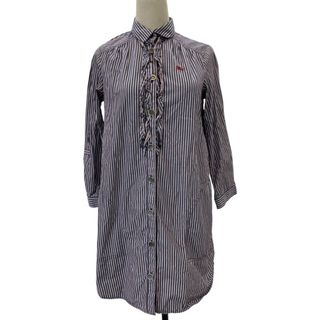 BURBERRY BLUE LABEL(ミニワンピース)のフリマアイテム一覧 BURBERRY BLUE LABEL(ミニワンピース)のフリマアイテム一覧