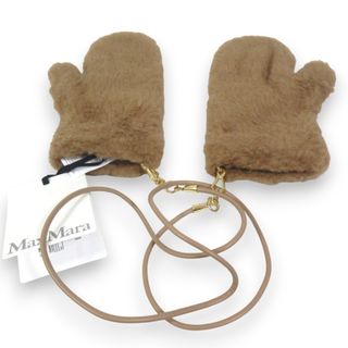 Max Mara - 未使用 24AW Max Mara マックスマーラ OMBRAT2 Max Mara - 未使用 24AW Max Mara マックスマーラ OMBRAT2