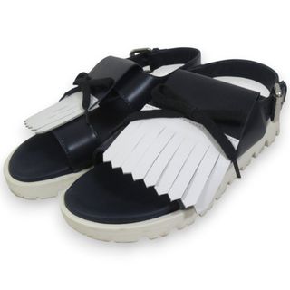 MARNI(サンダル)のフリマアイテム一覧 MARNI(サンダル)のフリマアイテム一覧