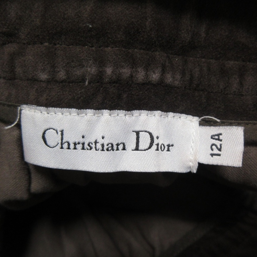 Christian Dior - 美品 Christian Dior クリスチャンディオール Christian Dior - 美品 Christian Dior クリスチャンディオール