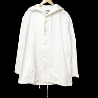 Yohji Yamamoto - sulvam OVER DRIZZLER JKT サルバム Yohji Yamamoto - sulvam OVER DRIZZLER JKT サルバム