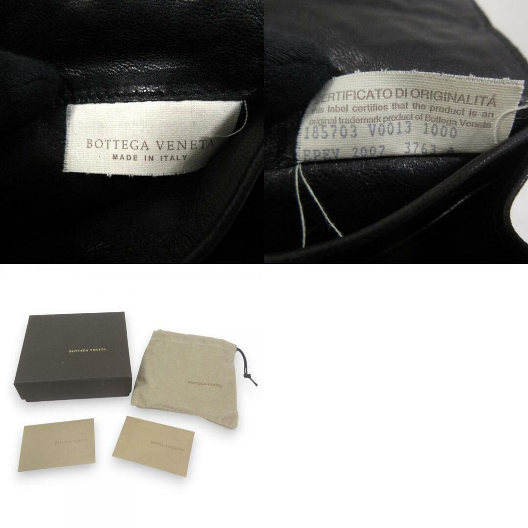 BOTTEGA VENETA - 美品 BOTTEGA VENETA ボッテガヴェネタ BOTTEGA VENETA - 美品 BOTTEGA VENETA ボッテガヴェネタ