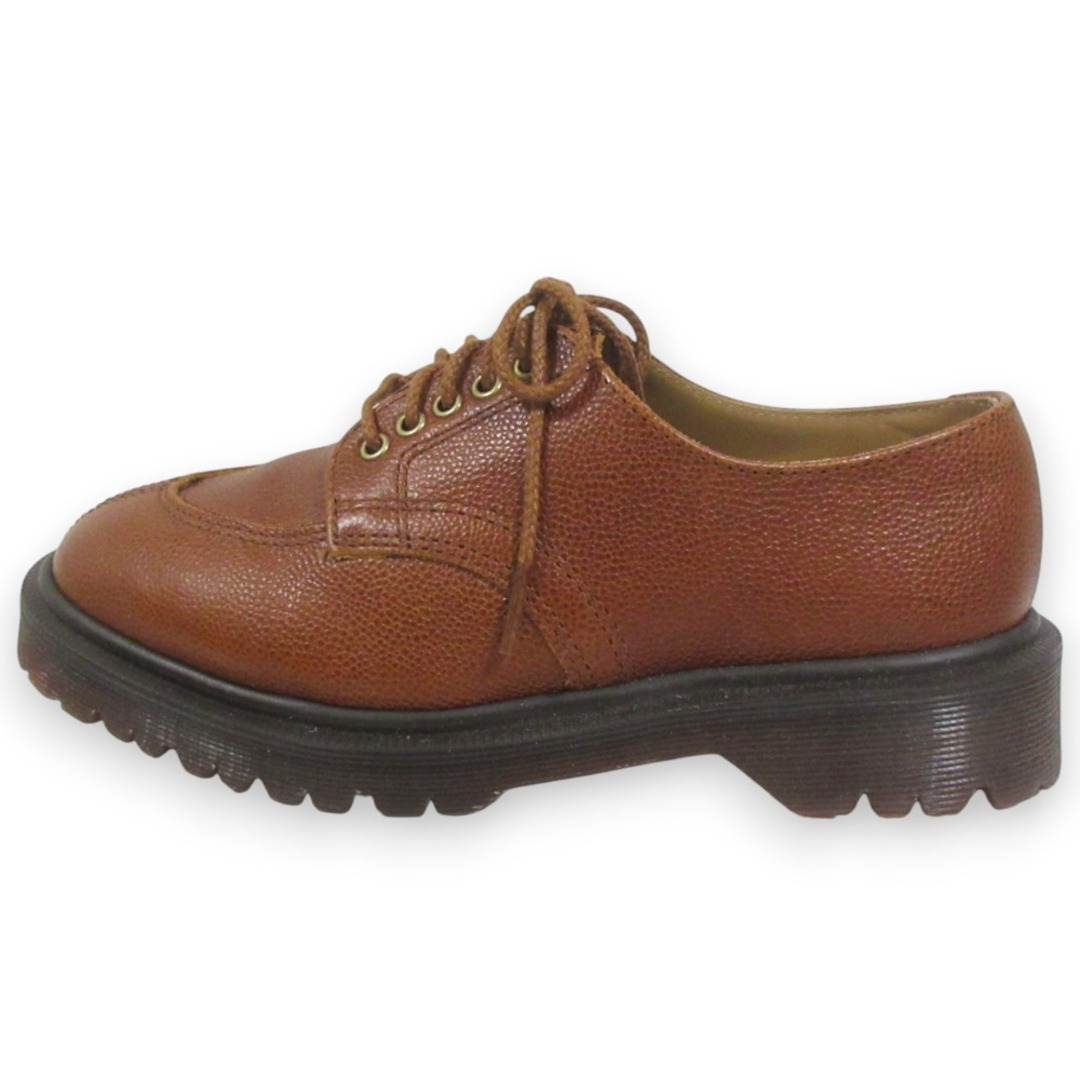Dr.Martens - 未使用 Dr. Martens ドクターマーチン レザー 5 Dr.Martens - 未使用 Dr. Martens ドクターマーチン レザー 5