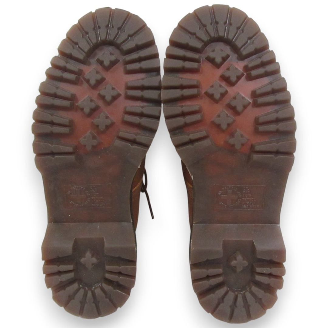 Dr.Martens - 未使用 Dr. Martens ドクターマーチン レザー 5 Dr.Martens - 未使用 Dr. Martens ドクターマーチン レザー 5