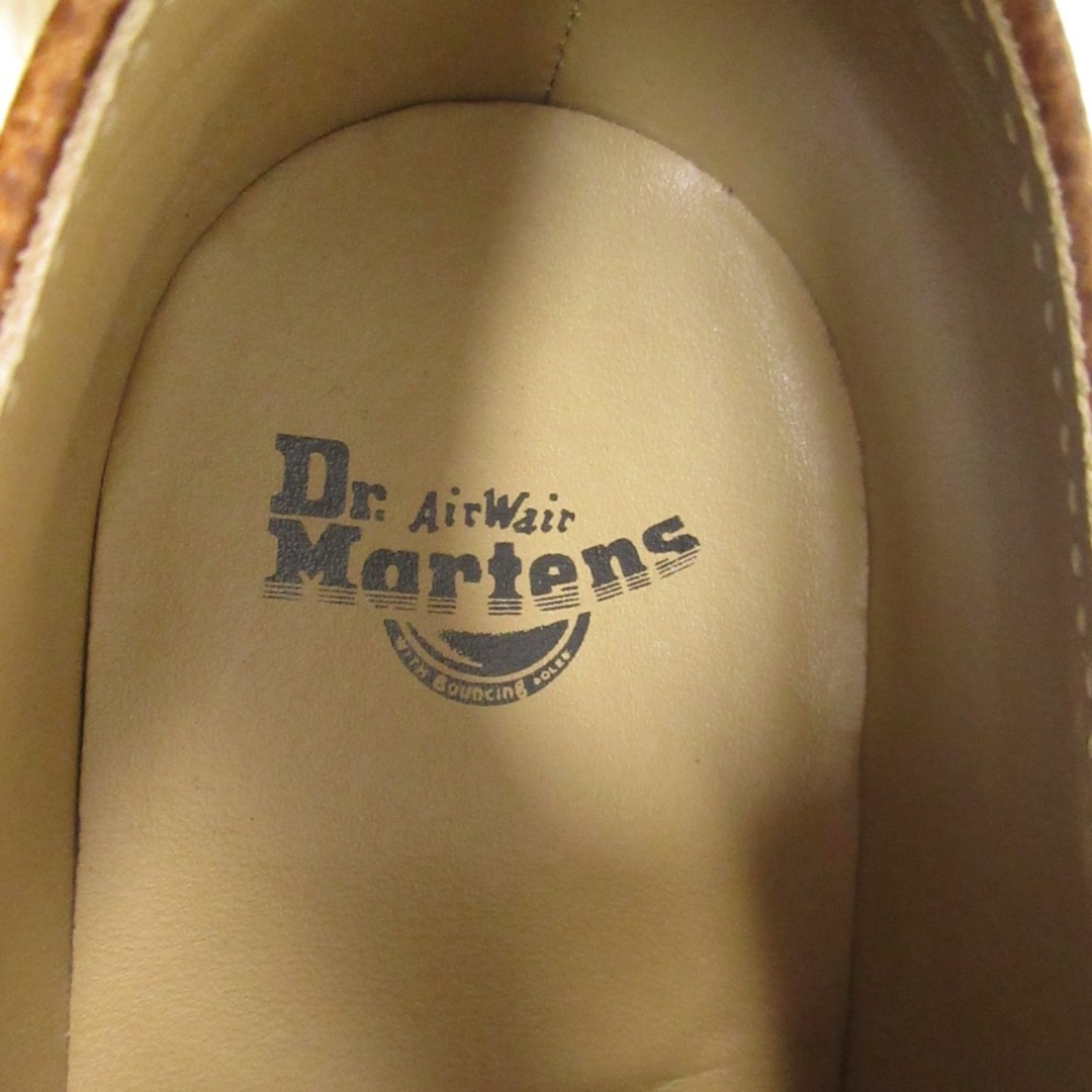 Dr.Martens - 未使用 Dr. Martens ドクターマーチン レザー 5 Dr.Martens - 未使用 Dr. Martens ドクターマーチン レザー 5