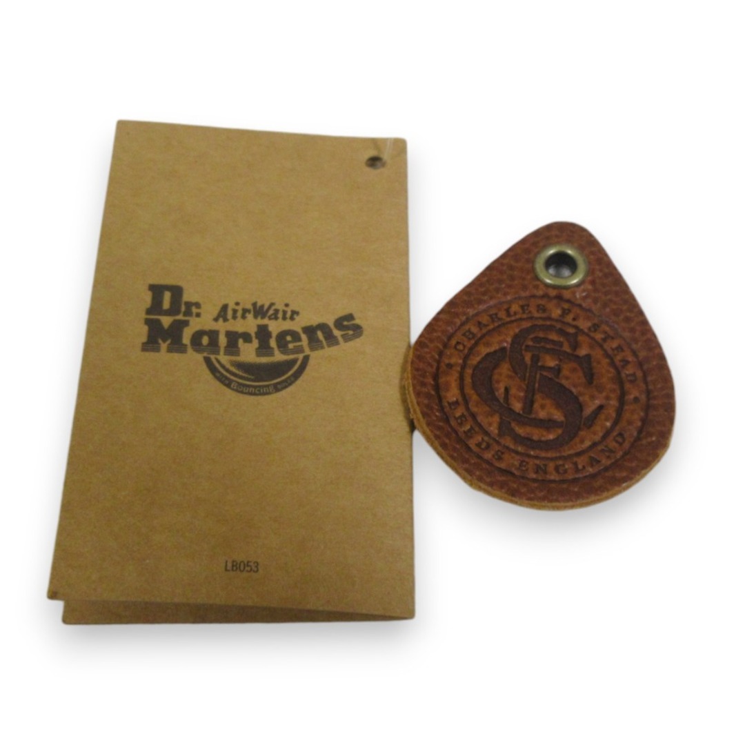 Dr.Martens - 未使用 Dr. Martens ドクターマーチン レザー 5 Dr.Martens - 未使用 Dr. Martens ドクターマーチン レザー 5