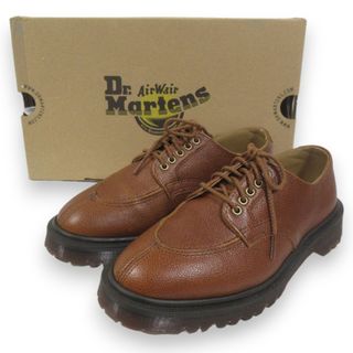 Dr.Martens - 未使用 Dr. Martens ドクターマーチン レザー 5 Dr.Martens - 未使用 Dr. Martens ドクターマーチン レザー 5
