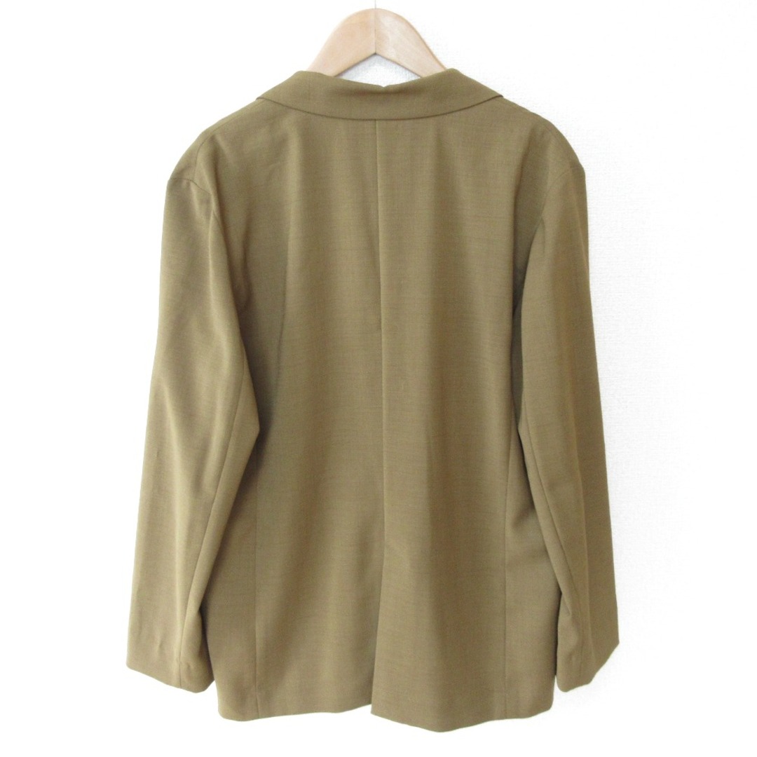 RIVE DROITE - 美品 23SS RIVE DROITE リヴドロワ ストレッチ RIVE DROITE - 美品 23SS RIVE DROITE リヴドロワ ストレッチ