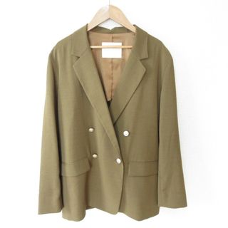 RIVE DROITE - 美品 23SS RIVE DROITE リヴドロワ ストレッチ RIVE DROITE - 美品 23SS RIVE DROITE リヴドロワ ストレッチ