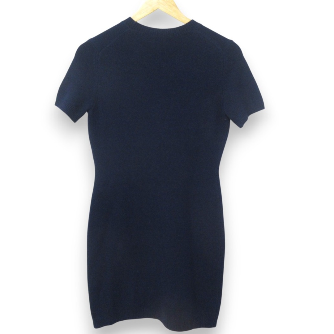 Theory - 美品 24AW Theory セオリー Felted Wool Cash Crew NK Theory - 美品 24AW Theory セオリー Felted Wool Cash Crew NK