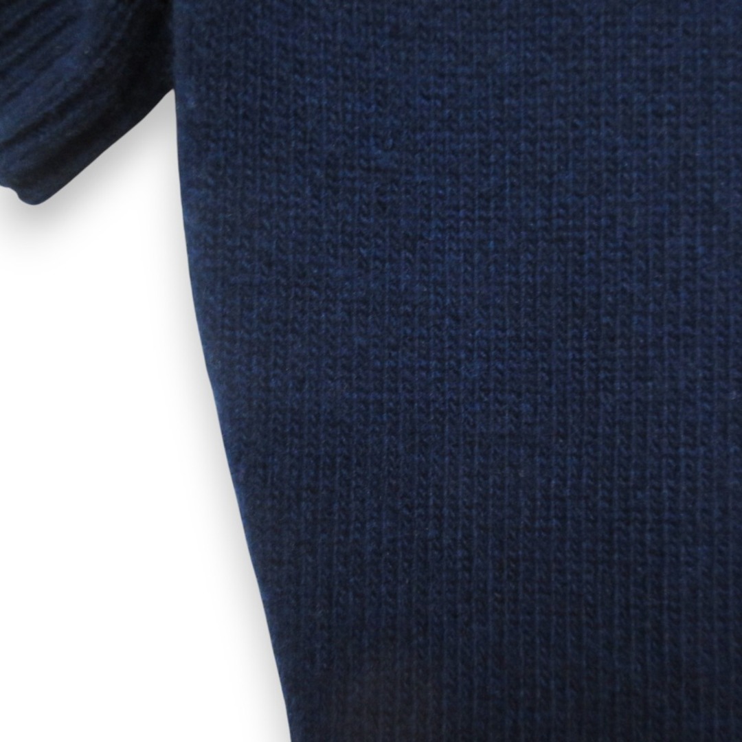 Theory - 美品 24AW Theory セオリー Felted Wool Cash Crew NK Theory - 美品 24AW Theory セオリー Felted Wool Cash Crew NK