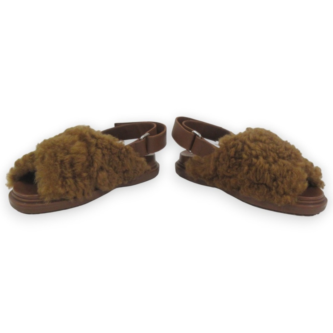 MARNI - 美品 23AW MARNI マルニ FB CRISCROSS STRAP MARNI - 美品 23AW MARNI マルニ FB CRISCROSS STRAP