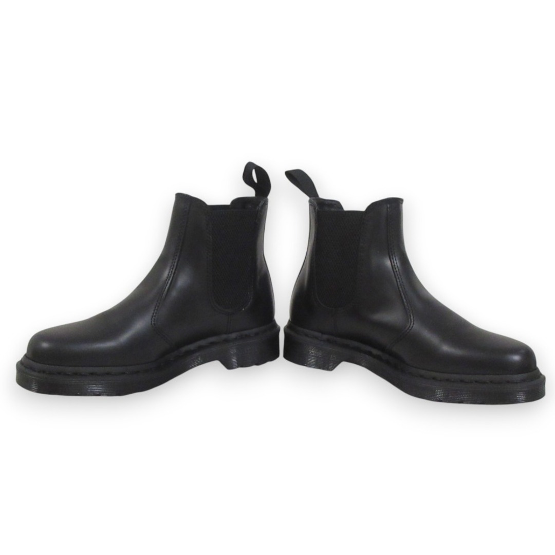 Dr.Martens - 未使用 Dr. Martens ドクターマーチン 2976 MONO Dr.Martens - 未使用 Dr. Martens ドクターマーチン 2976 MONO