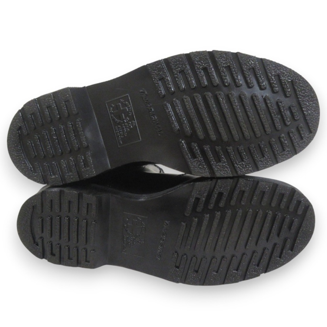 Dr.Martens - 未使用 Dr. Martens ドクターマーチン 2976 MONO Dr.Martens - 未使用 Dr. Martens ドクターマーチン 2976 MONO