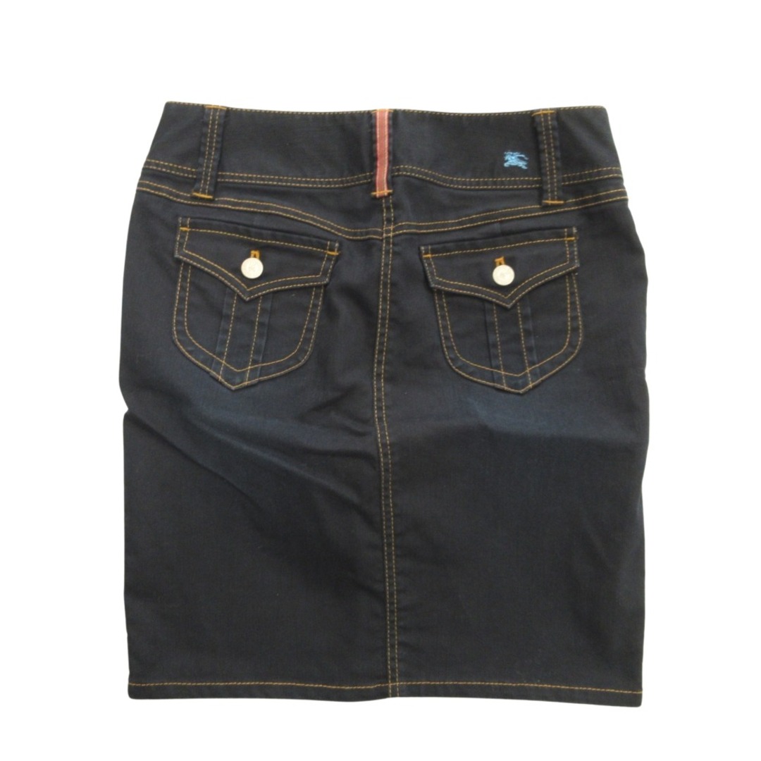 BURBERRY BLUE LABEL - 良品 BURBERRY BLUE LABEL バーバリー BURBERRY BLUE LABEL - 良品 BURBERRY BLUE LABEL バーバリー