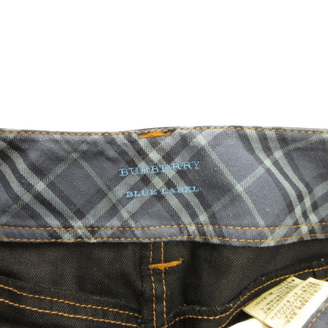 BURBERRY BLUE LABEL - 良品 BURBERRY BLUE LABEL バーバリー BURBERRY BLUE LABEL - 良品 BURBERRY BLUE LABEL バーバリー