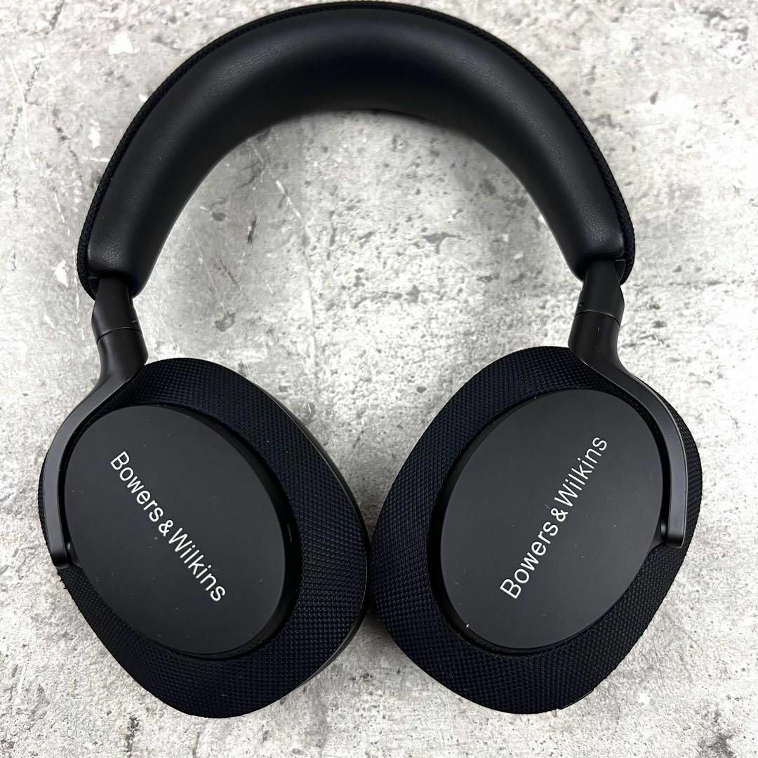Bowers & Wilkins - Bowers & Wilkins Px7S2 ワイヤレス Bowers & Wilkins - Bowers & Wilkins Px7S2 ワイヤレス