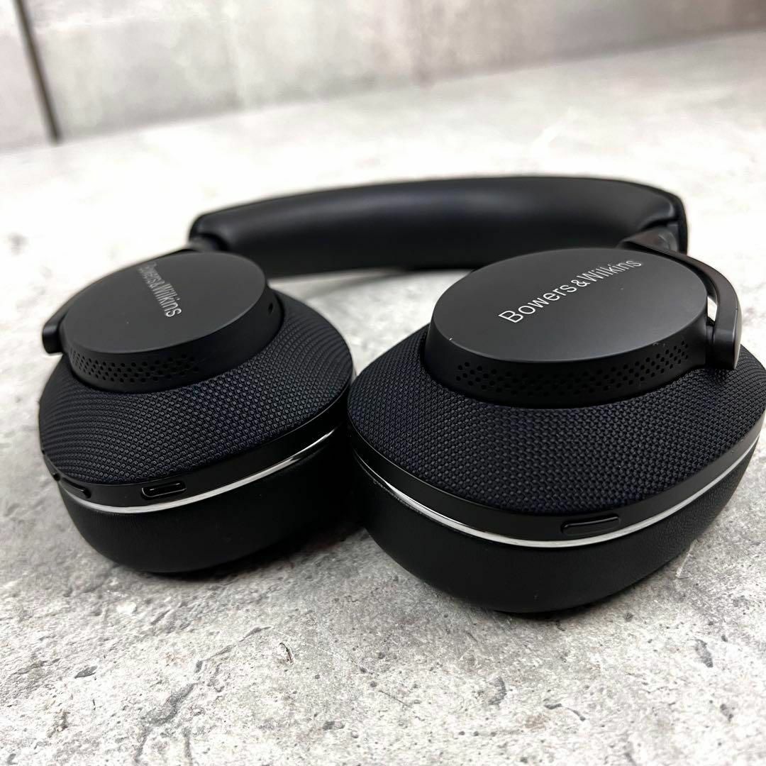Bowers & Wilkins - Bowers & Wilkins Px7S2 ワイヤレス Bowers & Wilkins - Bowers & Wilkins Px7S2 ワイヤレス