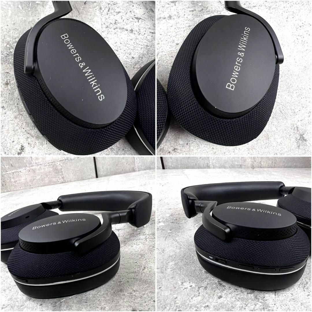 Bowers & Wilkins - Bowers & Wilkins Px7S2 ワイヤレス Bowers & Wilkins - Bowers & Wilkins Px7S2 ワイヤレス