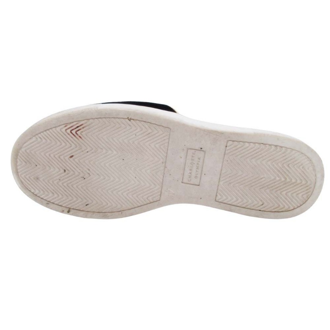 Charlotte Olympia - 良品 Charlotte Olympia シャーロット Charlotte Olympia - 良品 Charlotte Olympia シャーロット