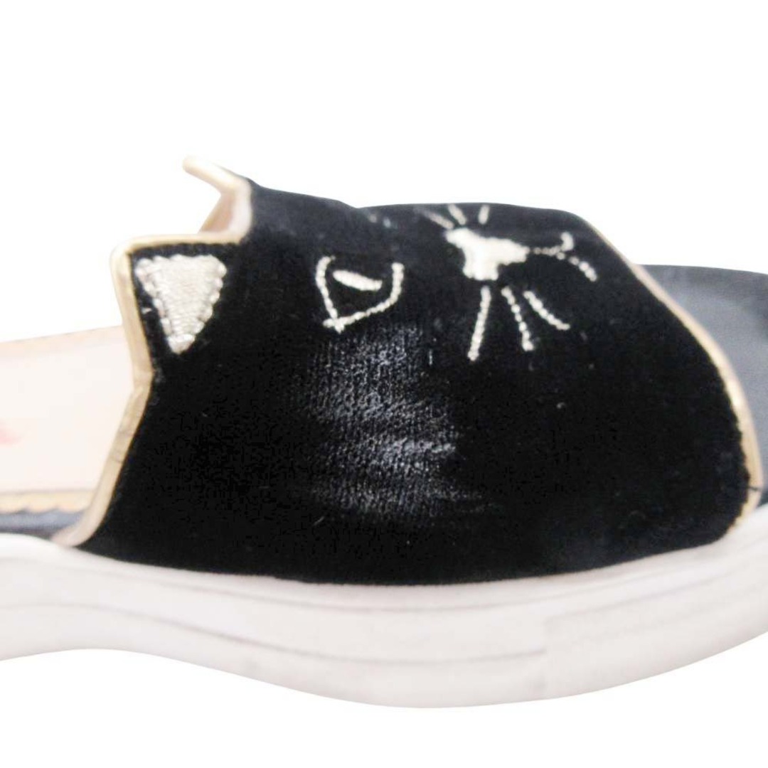 Charlotte Olympia - 良品 Charlotte Olympia シャーロット Charlotte Olympia - 良品 Charlotte Olympia シャーロット