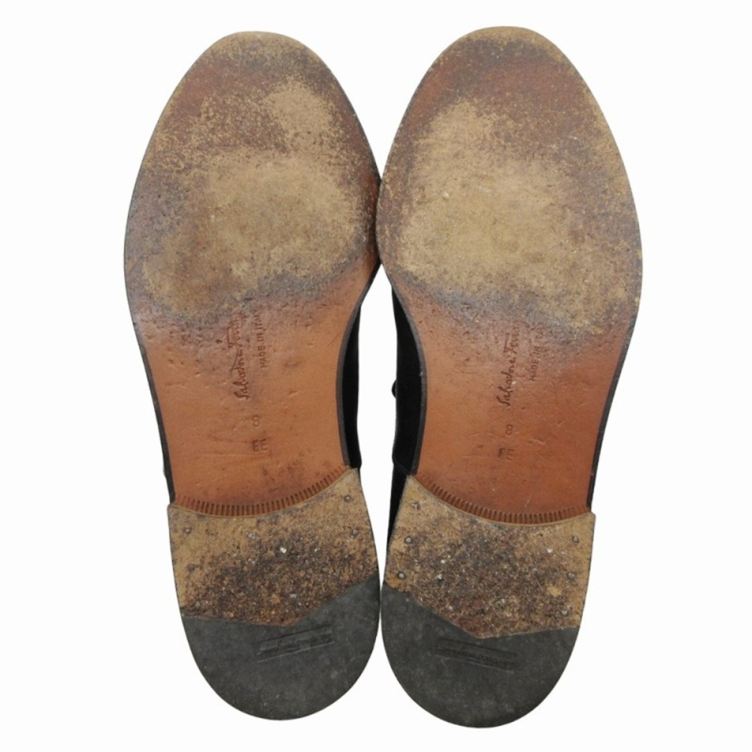 Salvatore Ferragamo - 良品 Salvatore Ferragamo Salvatore Ferragamo - 良品 Salvatore Ferragamo