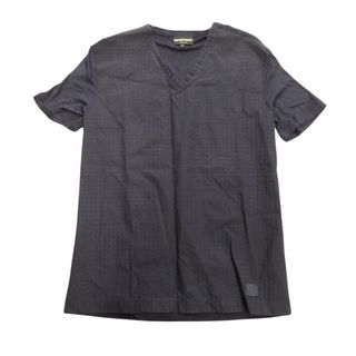 EMPORIO ARMANI - GACKT着用 EMPORIO ARMANI Tシャツ エンポリオ EMPORIO ARMANI - GACKT着用 EMPORIO ARMANI Tシャツ エンポリオ