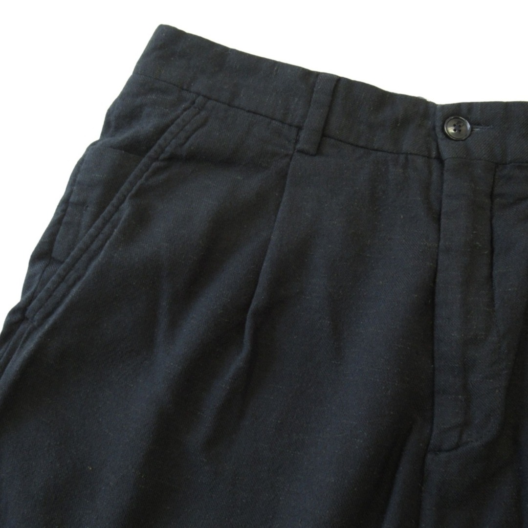 Supreme - 21AW SUPREME シュプリーム Pleated Trouser タック Supreme - 21AW SUPREME シュプリーム Pleated Trouser タック