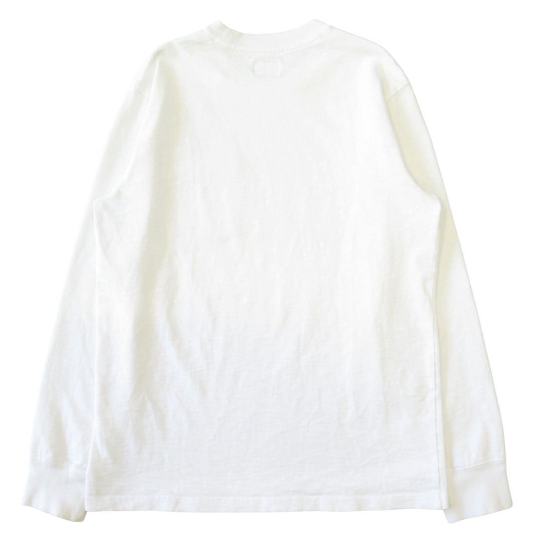 Supreme - 良品 SUPREME シュプリーム L/S Pocket Tee ポケット Supreme - 良品 SUPREME シュプリーム L/S Pocket Tee ポケット