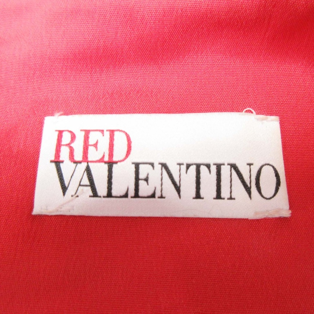 RED VALENTINO - 良品 RED VALENTINO レッドヴァレンティノ RED VALENTINO - 良品 RED VALENTINO レッドヴァレンティノ