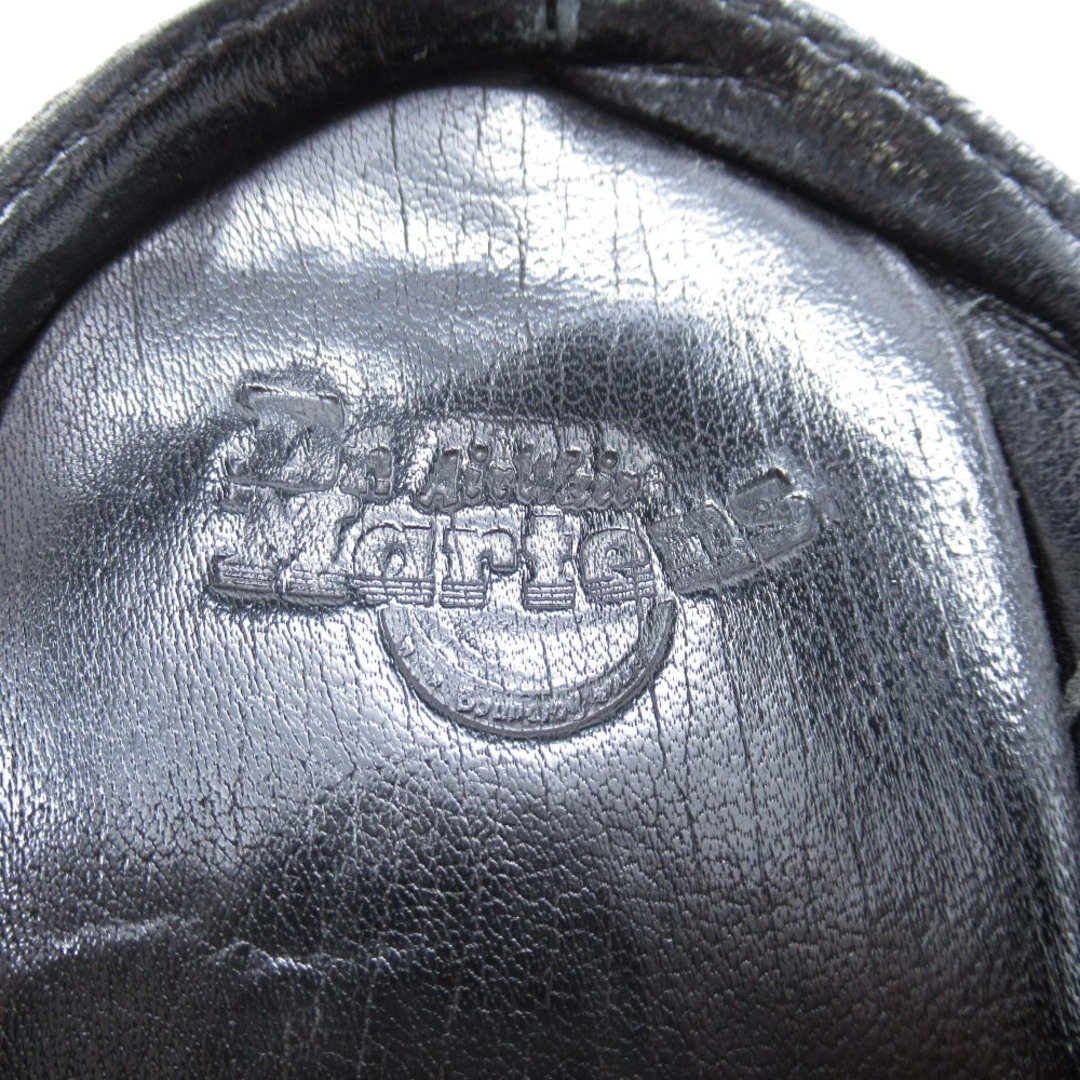 Dr.Martens - 良品 Dr. Martens ドクターマーチン VALENTINE Dr.Martens - 良品 Dr. Martens ドクターマーチン VALENTINE